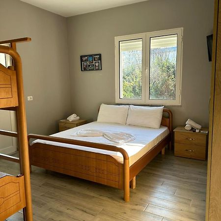 Xhiro N'Shkoder Apartments Exterior foto