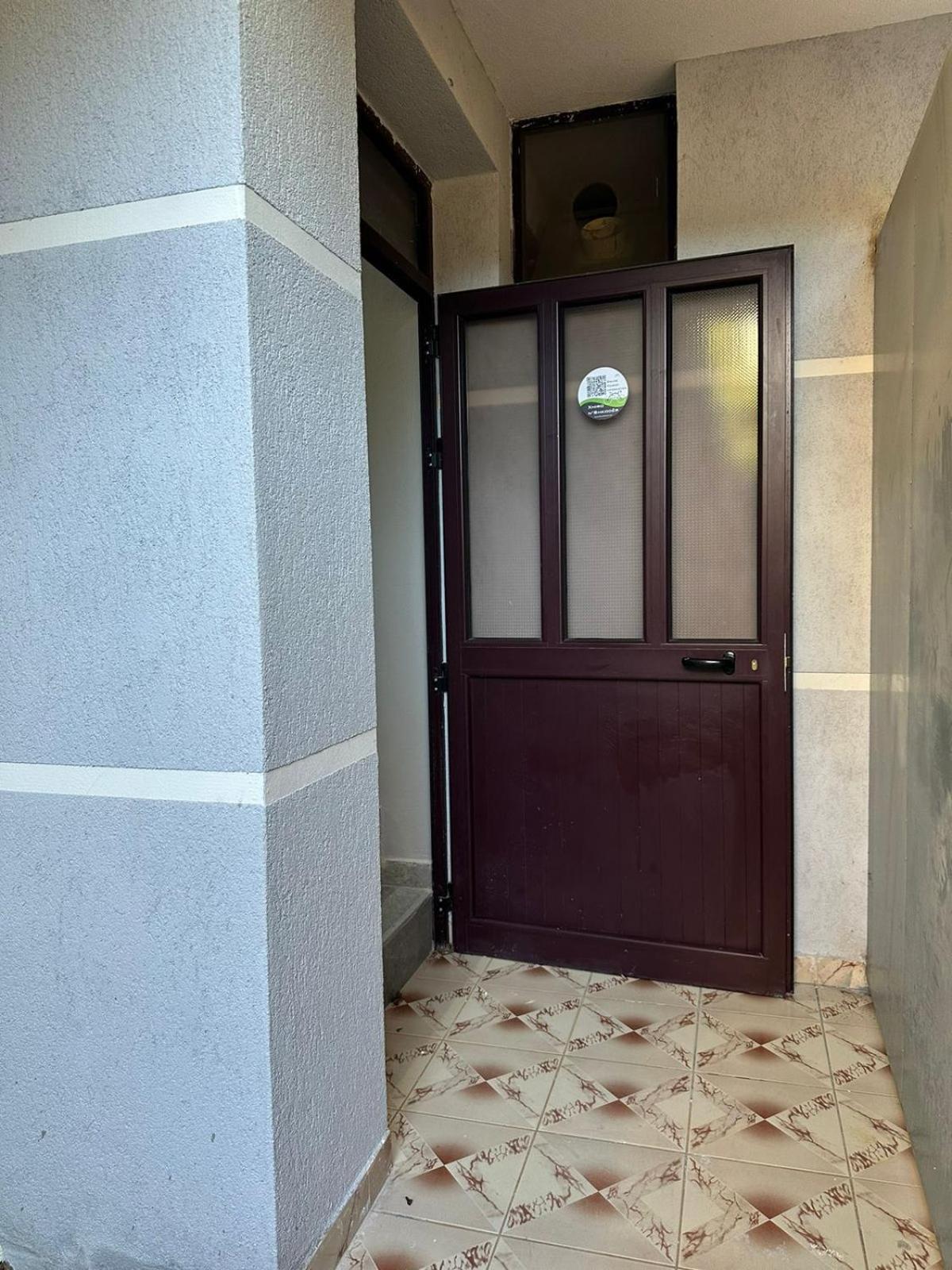 Xhiro N'Shkoder Apartments Exterior foto