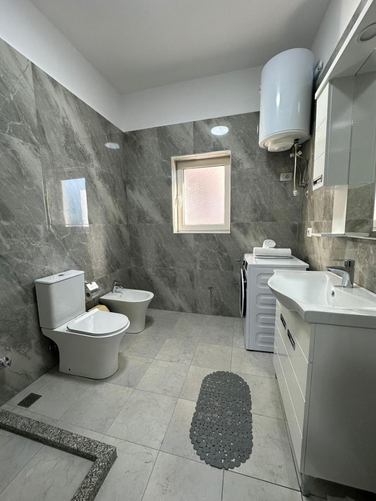 Xhiro N'Shkoder Apartments Exterior foto
